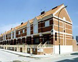 156 VIVIENDAS DE VPP EN BARRIO DE LOS MOLINOS GETAFE MADRID