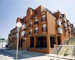 156 VIVIENDAS DE VPP EN BARRIO DE LOS MOLINOS GETAFE MADRID