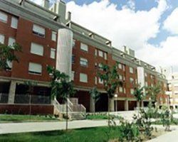 156 VIVIENDAS DE VPP EN BARRIO DE LOS MOLINOS GETAFE MADRID