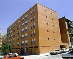 156 VIVIENDAS DE VPP EN BARRIO DE LOS MOLINOS GETAFE MADRID