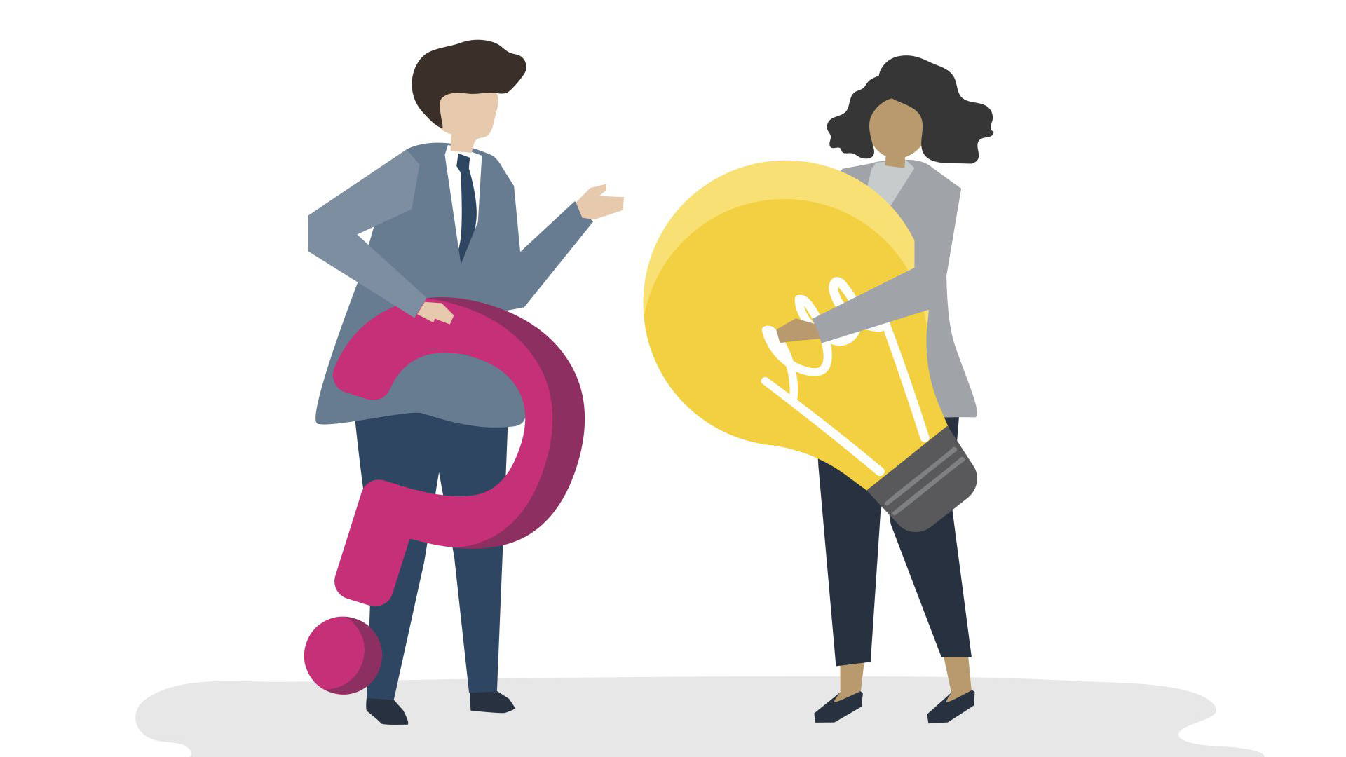 Wieso es so wichtig ist sich frühzeitig mit dem Thema Pflege zu beschäftigen.