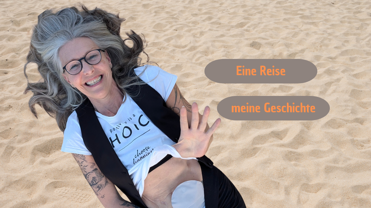 Dubai! Eine Erfahrung der besonderen Art für mich als Stomaträgerin!