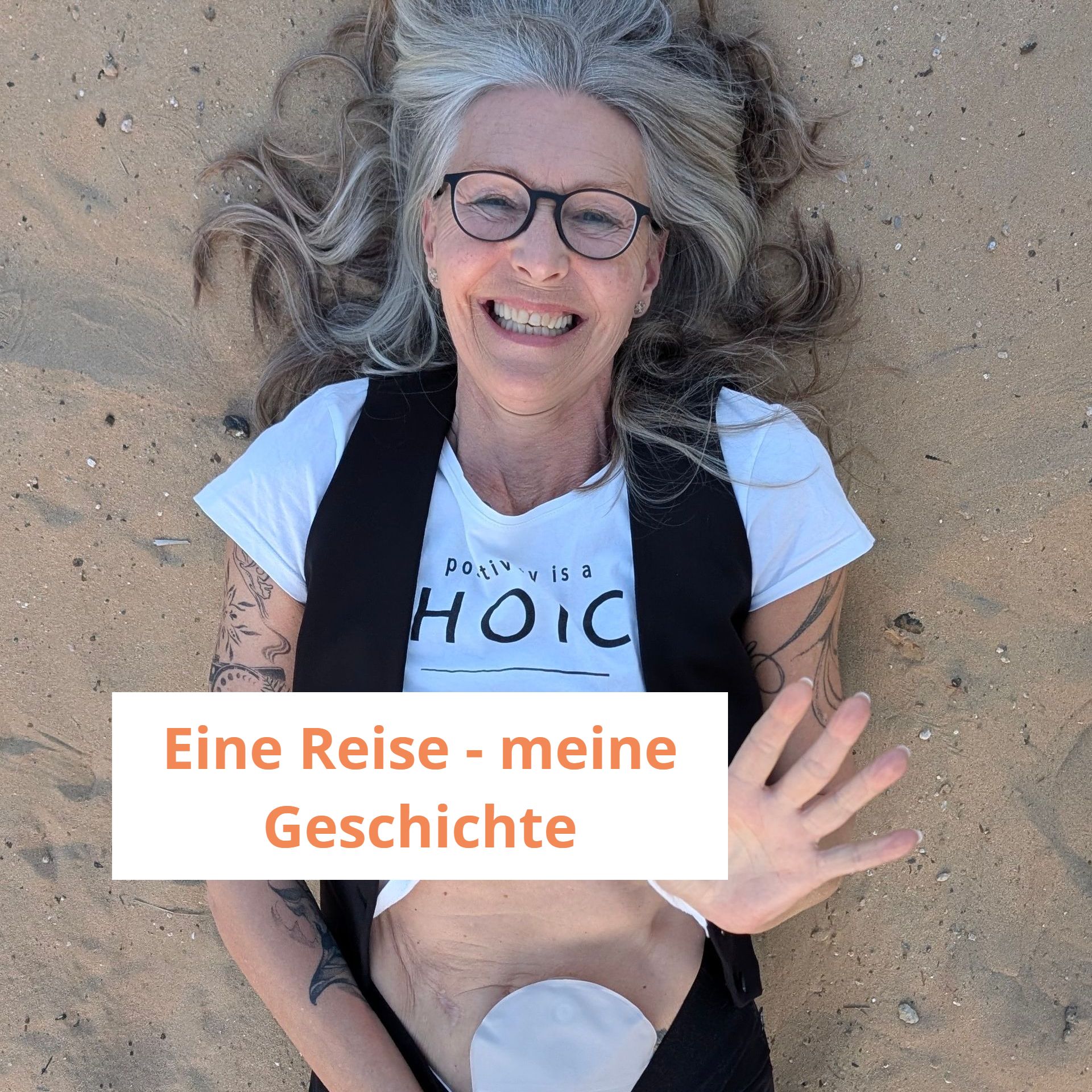 Dubai! Eine Erfahrung der besonderen Art für mich als Stomaträgerin!