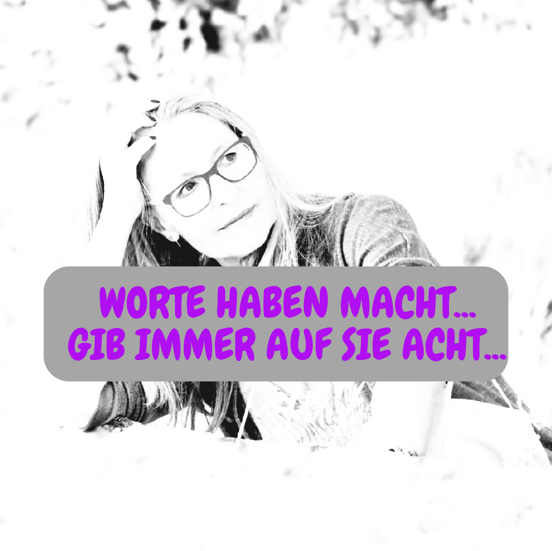 Schreiben! Was ist mein persönliches warum?