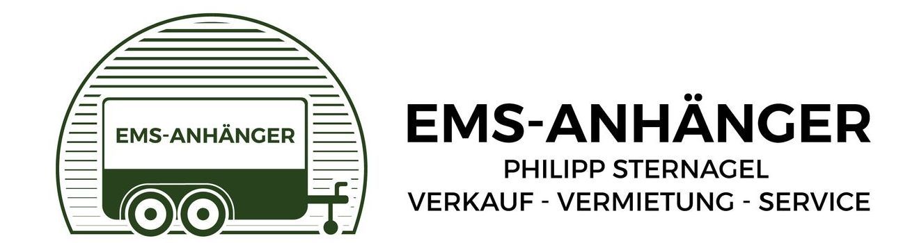 Ems-Anhänger