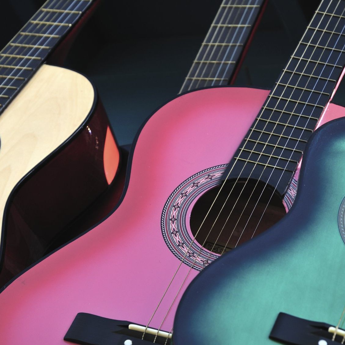 Gitarre Gitarre