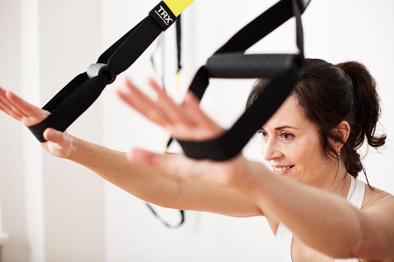 TRX