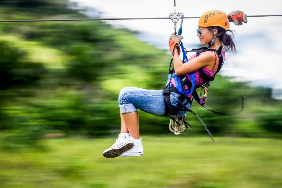 Zipline