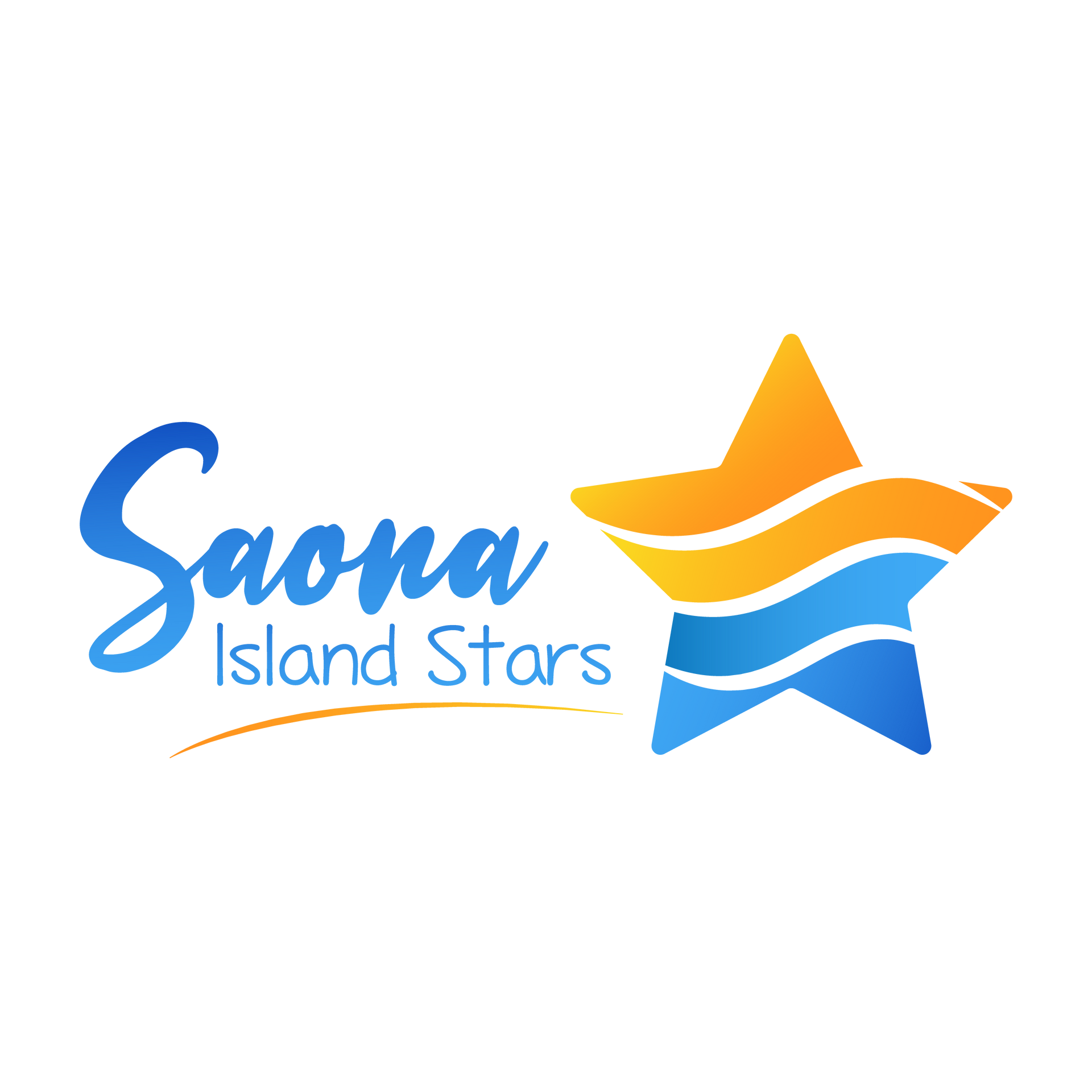 Logo Saona Island Stars Logo