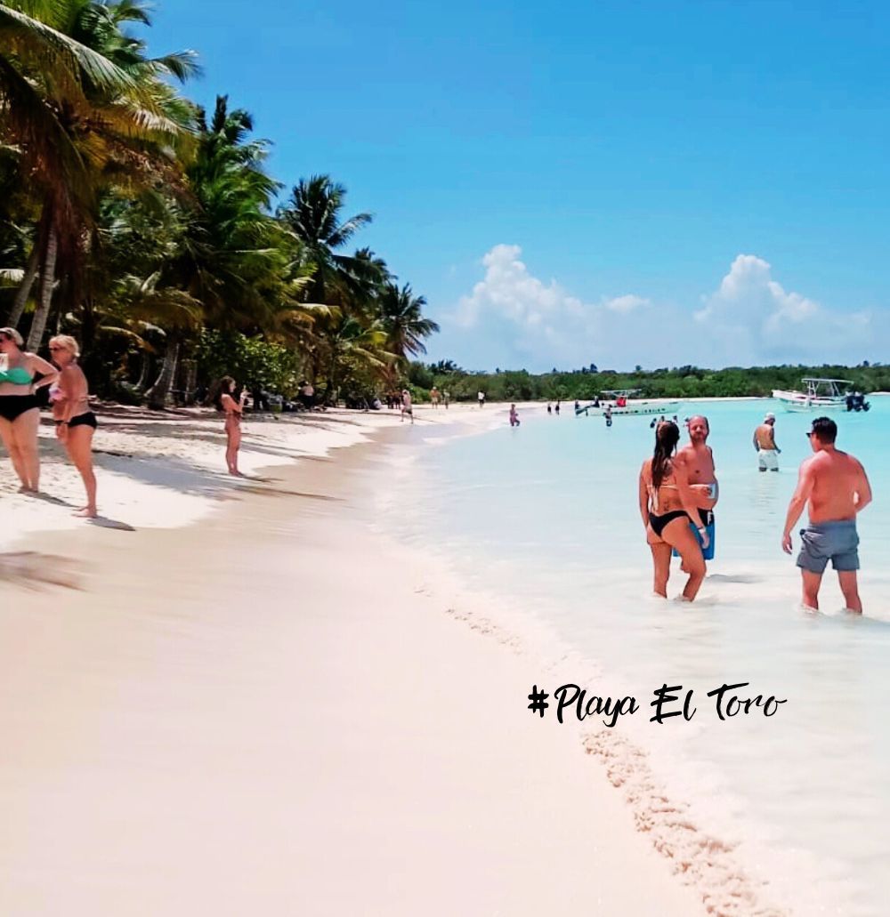 Playa El Toro