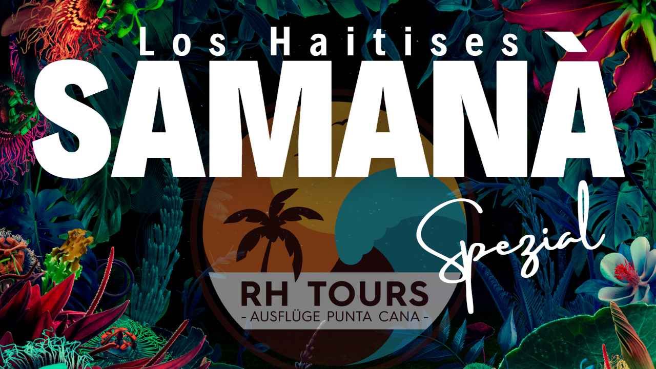 samana ausflug video