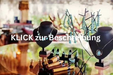 KLICK zur Beschreibung Zigarren und Larimar kaufen Punta Cana