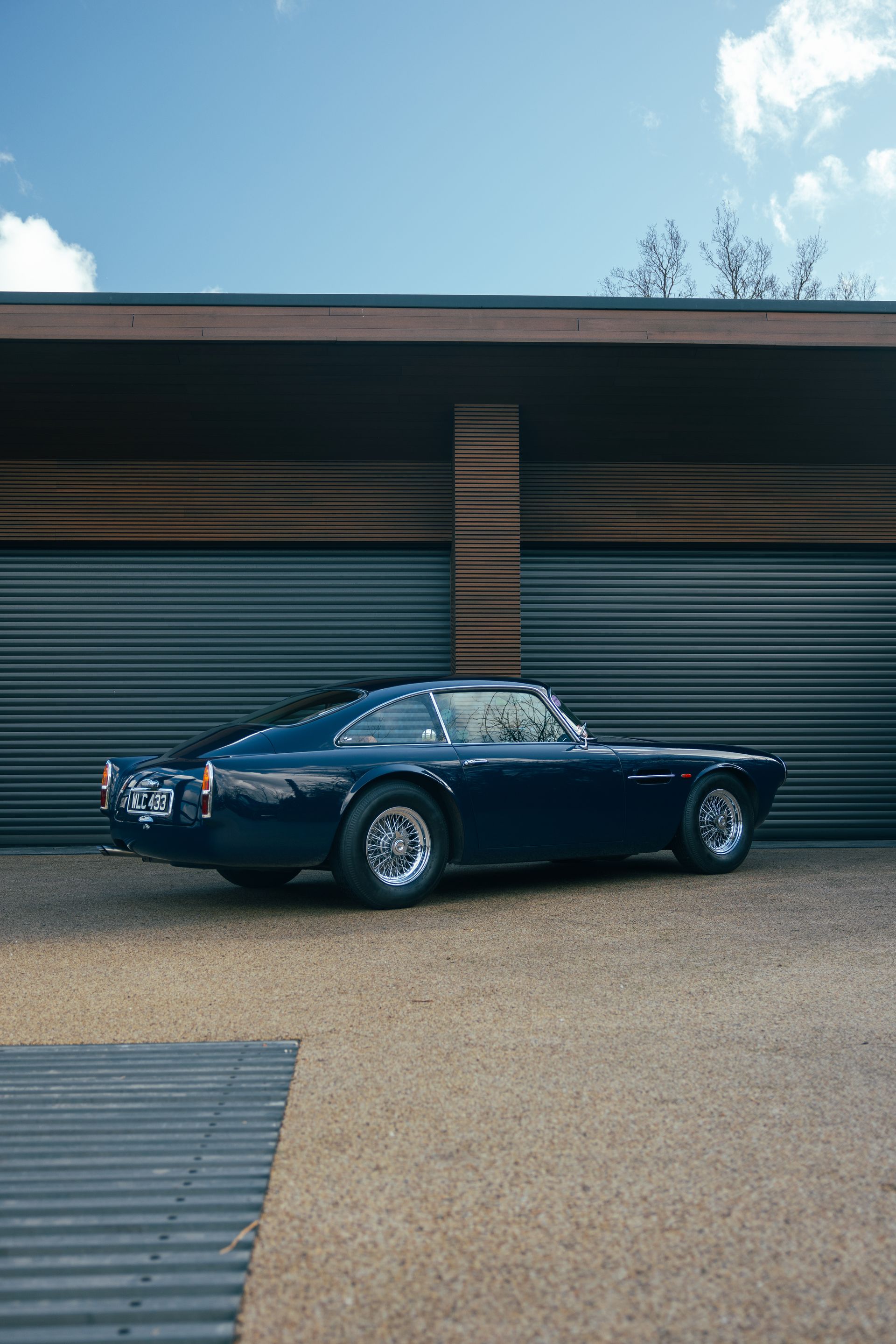 DB4 for sale