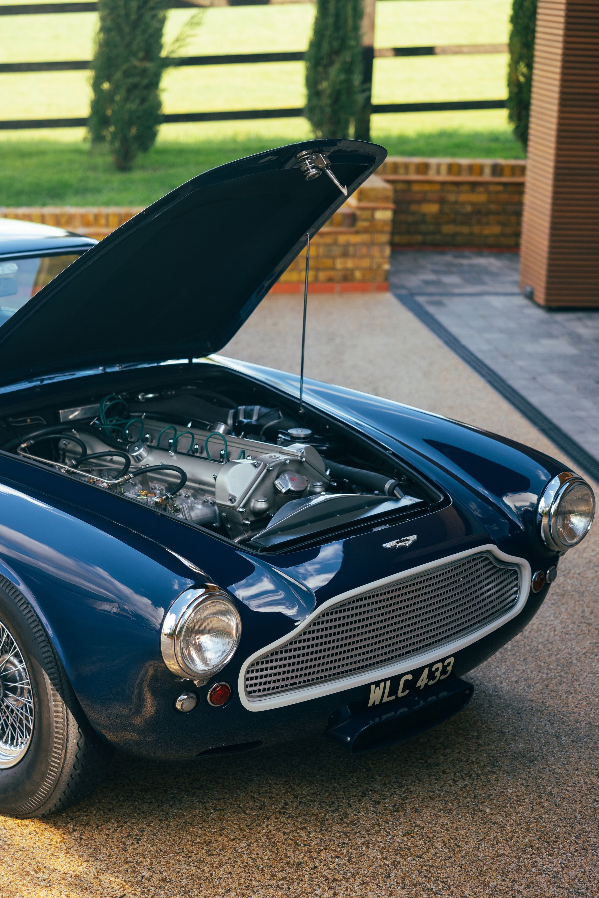 DB4 for sale
