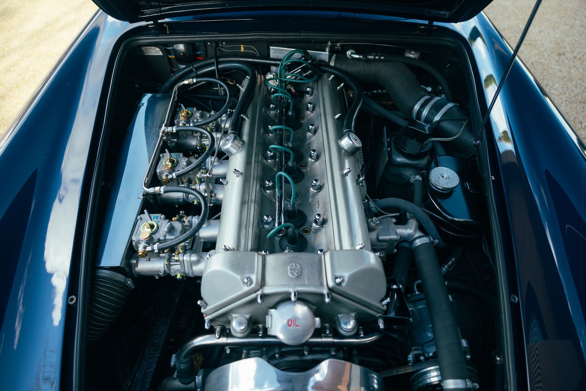 DB4 for sale