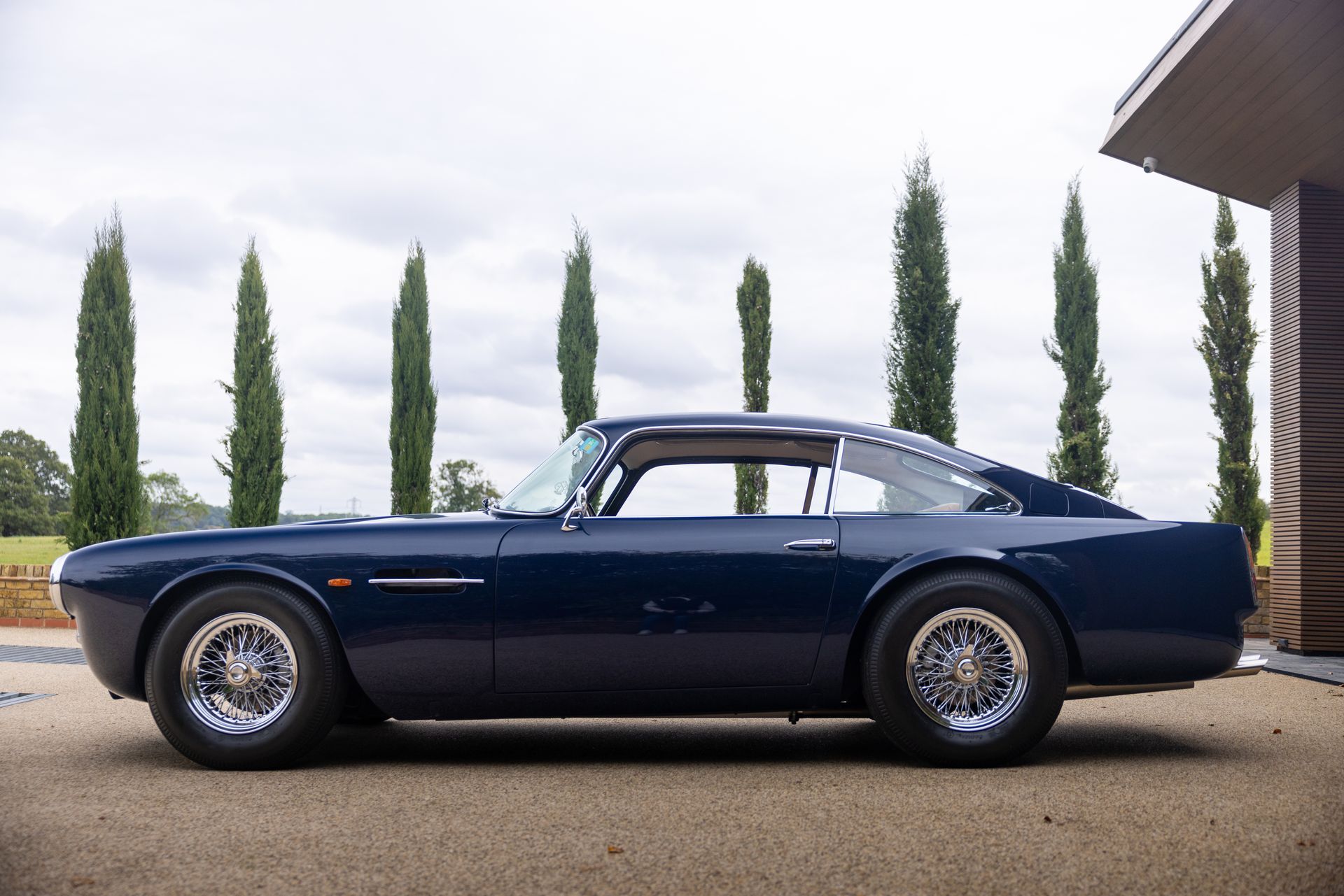 DB4 for sale