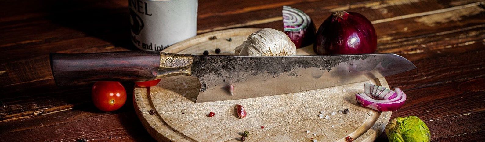 Küchenmesser von RaSch Messer 