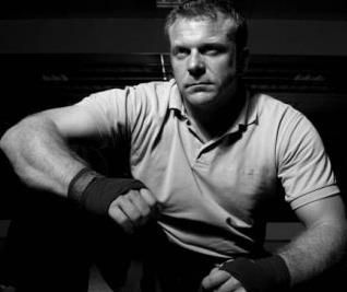 Stefan Halfen EMS-Training Sankt Augustin