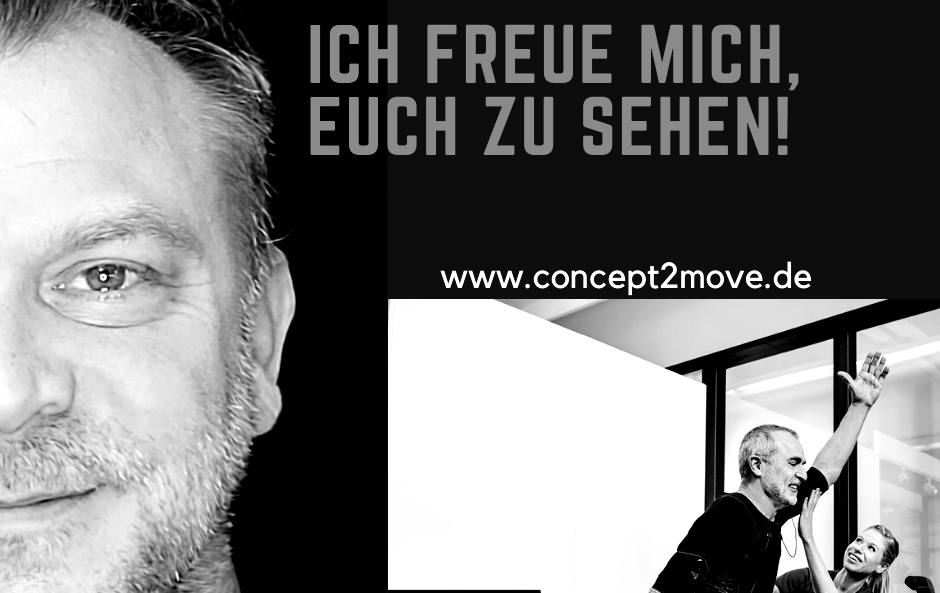 Stefan Halfen EMS-Training Sankt Augustin