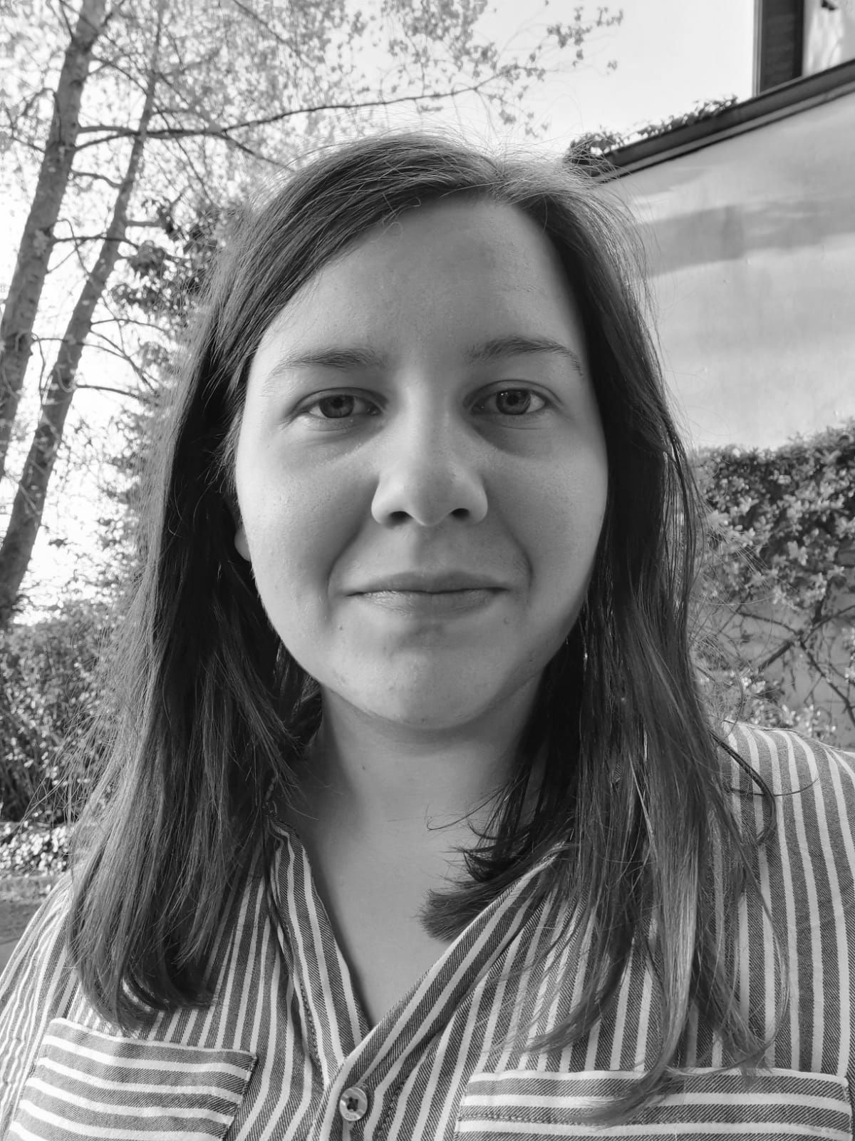 Julias Meinung Kundin Julia zum EMS-Training