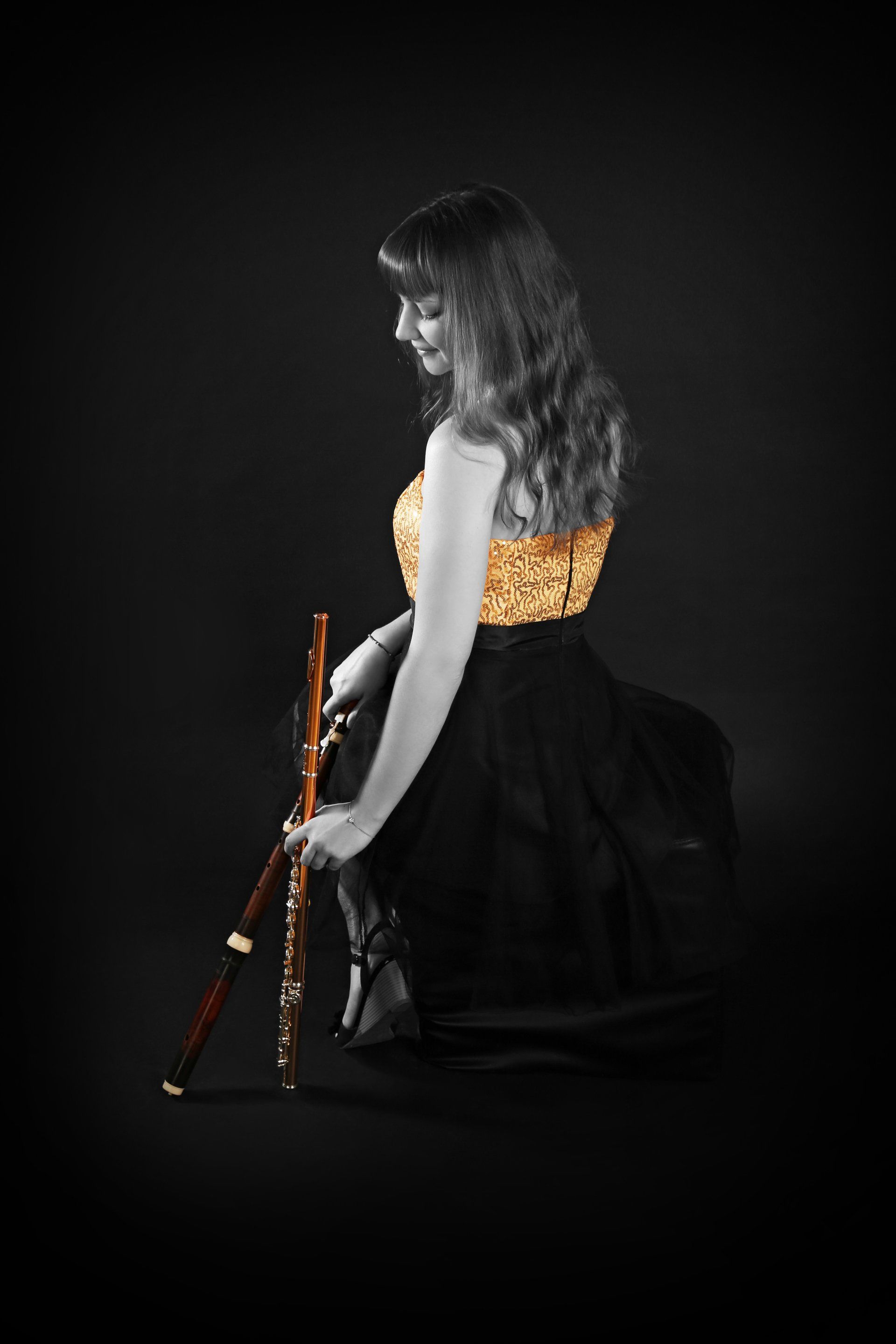 Madlen Poguntke - Flutes