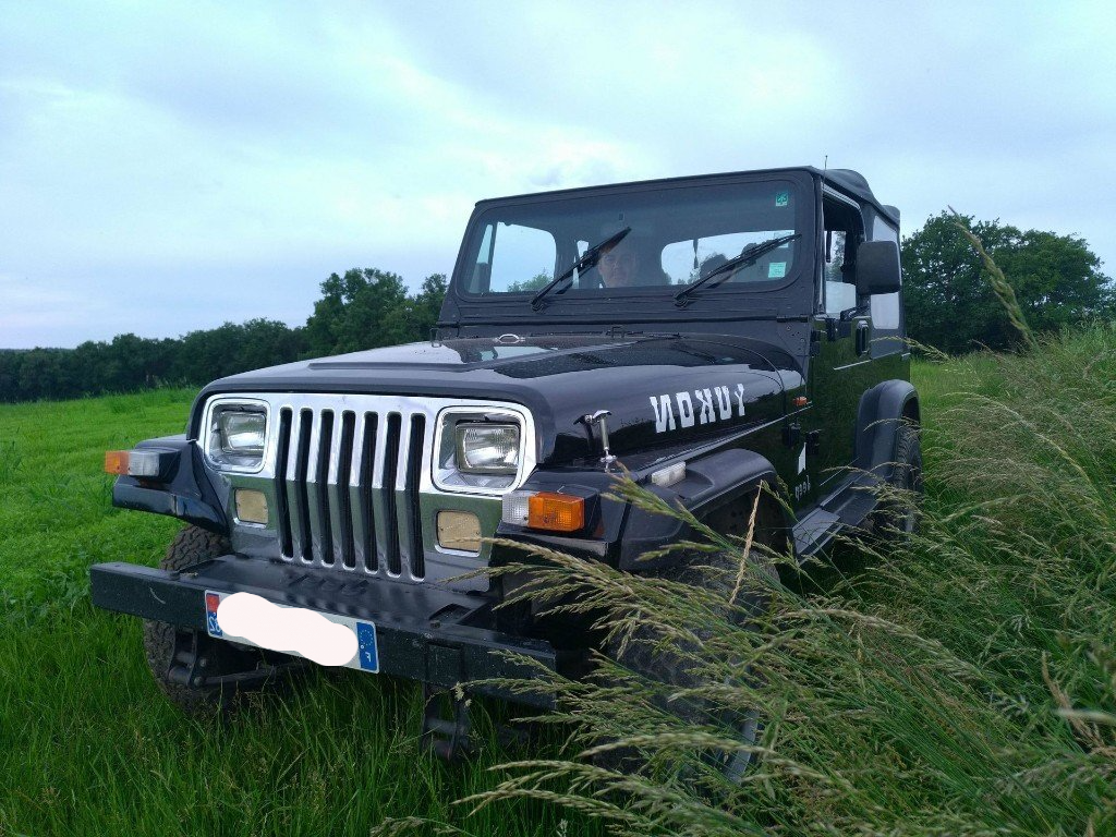 Sur un chemin Gersois