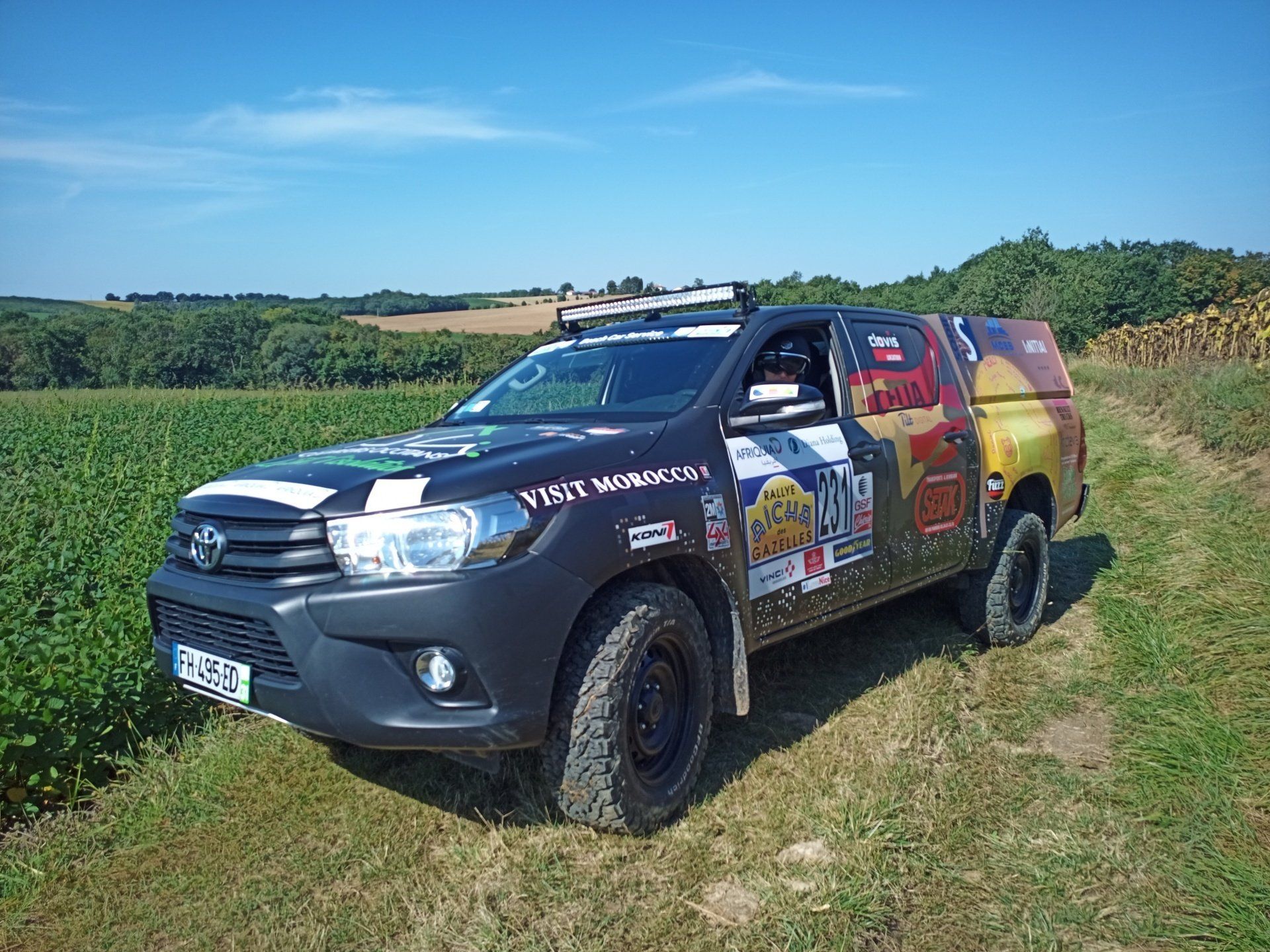 Land Rover Defender Land Rover Defender