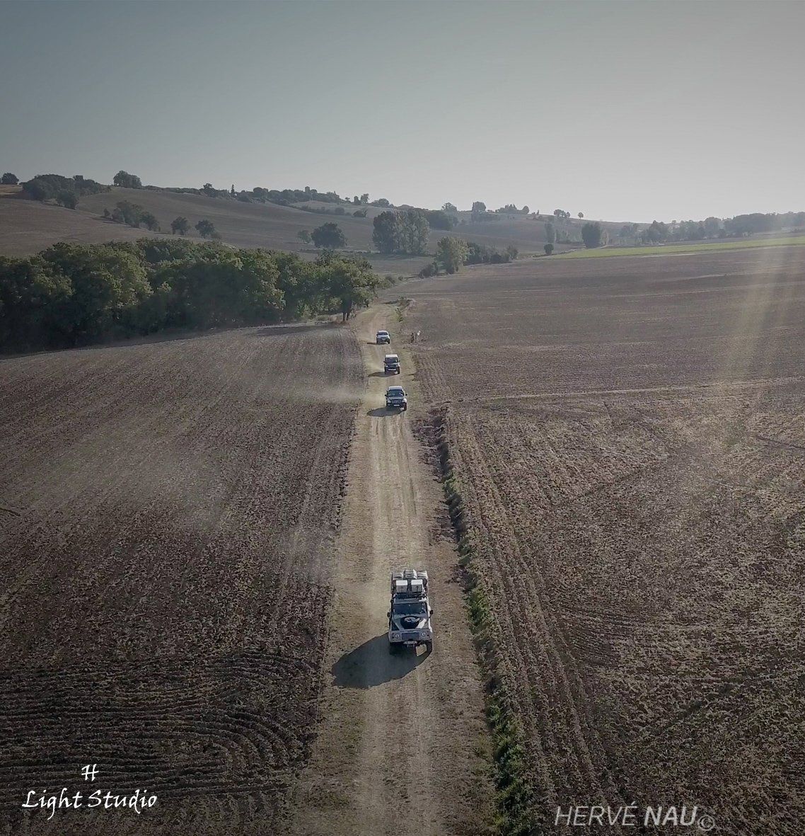 Land Rover Defender Land Rover Defender