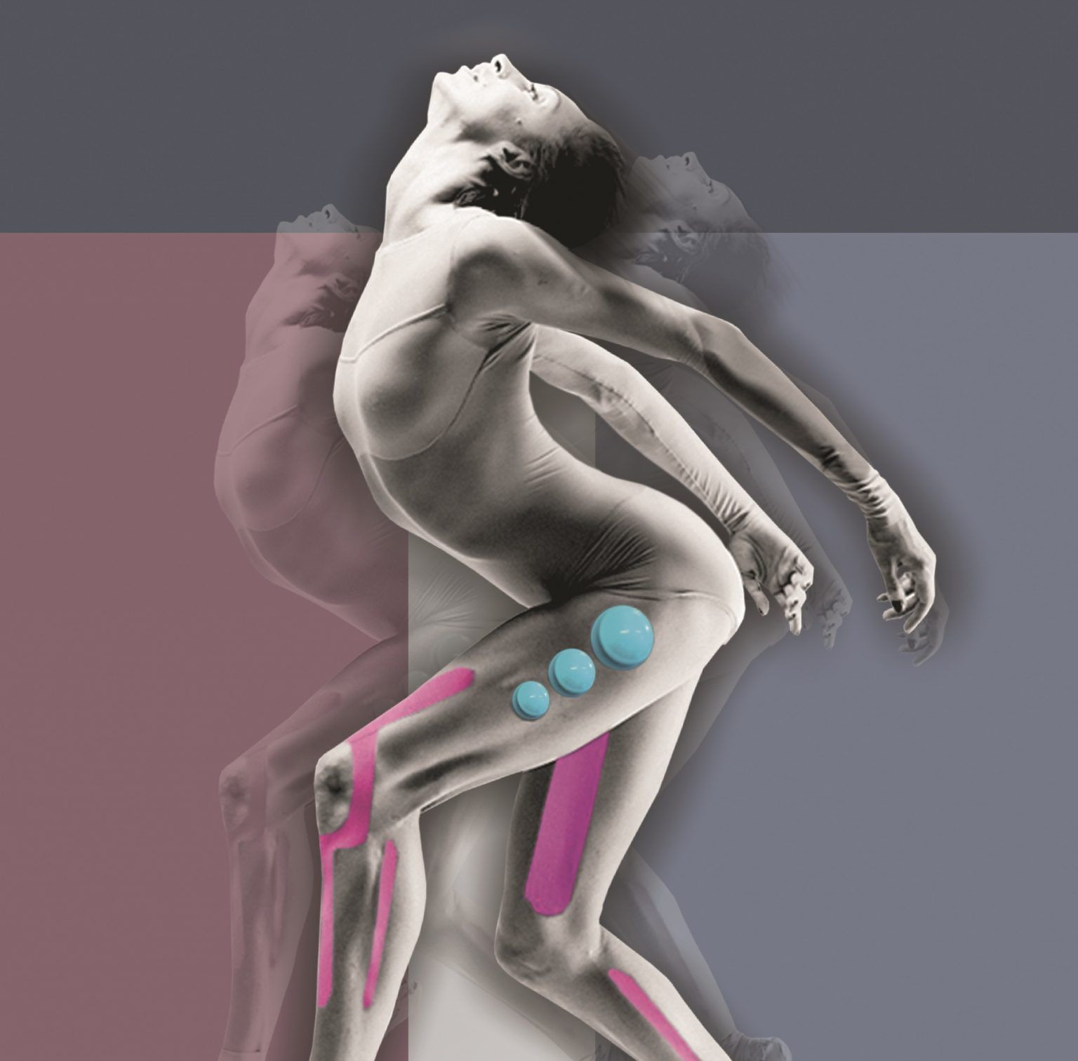 corso Taping bioenergetico scuola iome milano