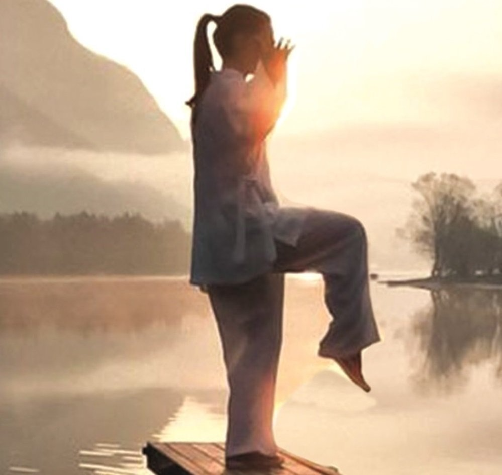 corso Qi Gong Milano scuola iome