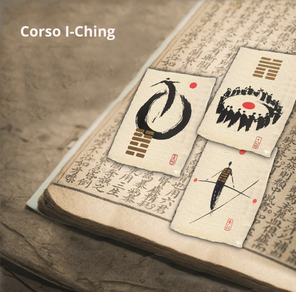 scuola iome, corsi tuina, qigong, medicina cinese, moxa, coppette, taping, Iching