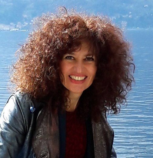 Dott.ssa Giuliana Giussani, scuola iome, corsi tuina, qigong, medicina cinese, moxa, coppette, taping, Iching