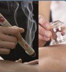 scuola iome, corsi tuina, qigong, medicina cinese, moxa, coppette, taping, Iching