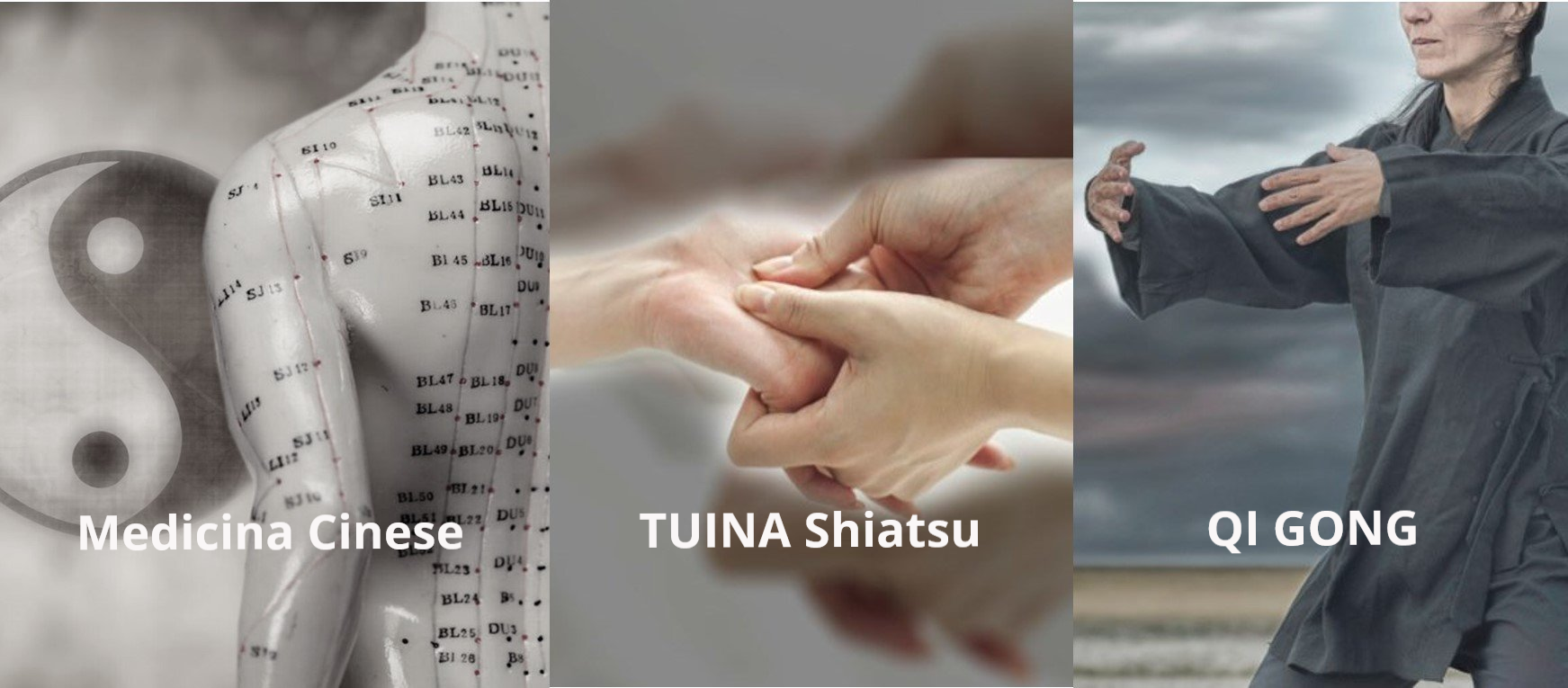 scuola iome, corsi tuina, qigong, medicina cinese, moxa, coppette, taping, Iching