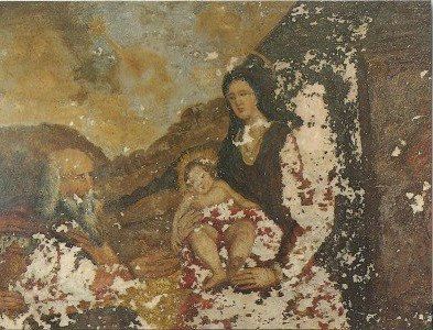 Adoration of the Magi altarpiece Adoration of the Magi altarpiece