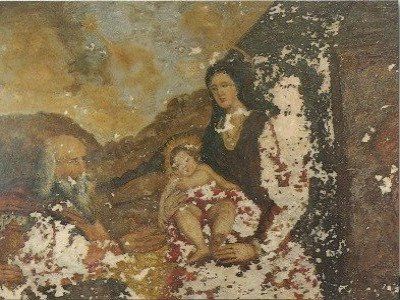 Adoration of the Magi altarpiece Adoration of the Magi altarpiece