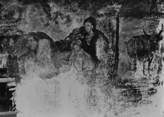 Adoration of the Magi 1907 Adoration of the Magi 1907