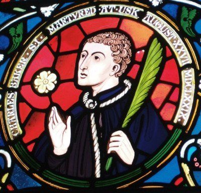 St David Lewis St David Lewis