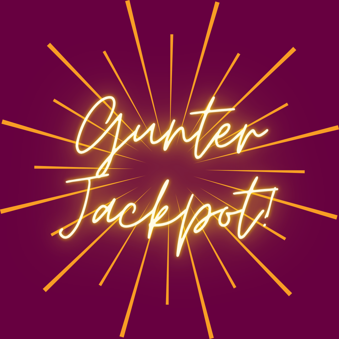 Link to buy Gunter Jackpot! tickets.