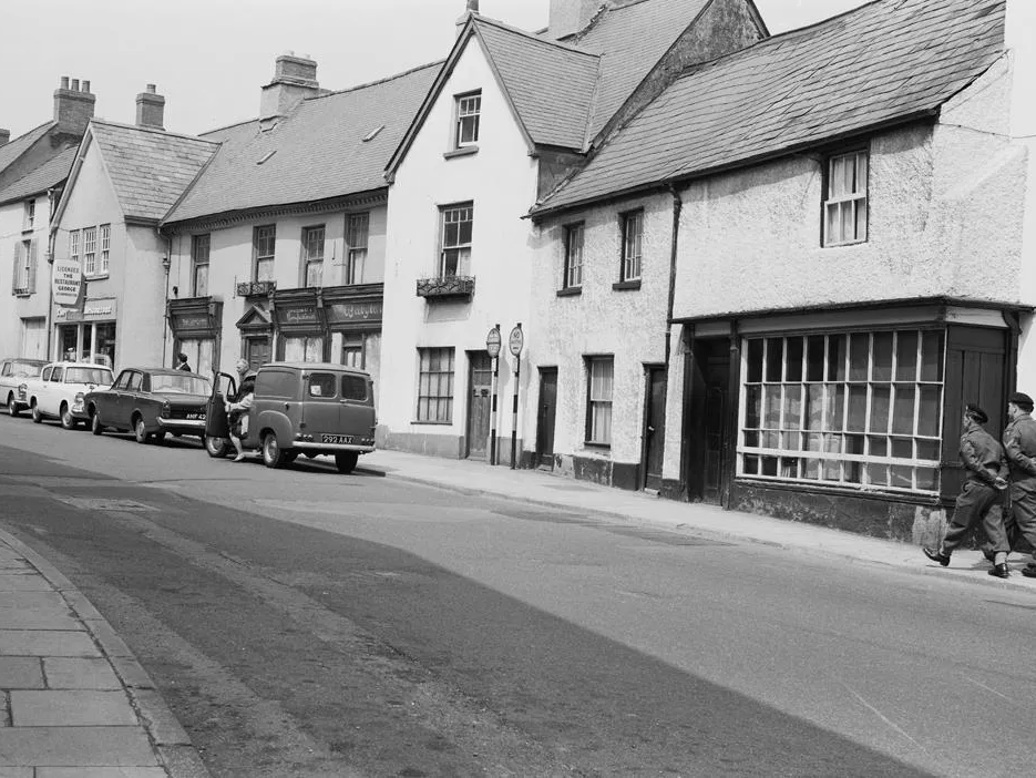 St David Lewis St David Lewis