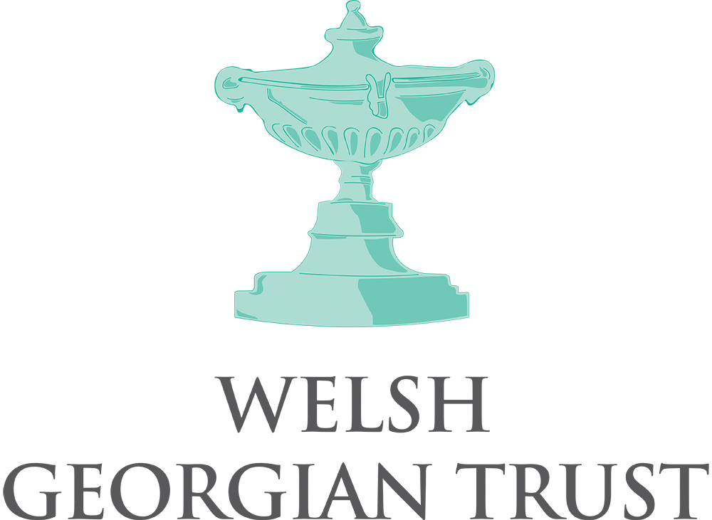 Welsh Georgian Trust logo