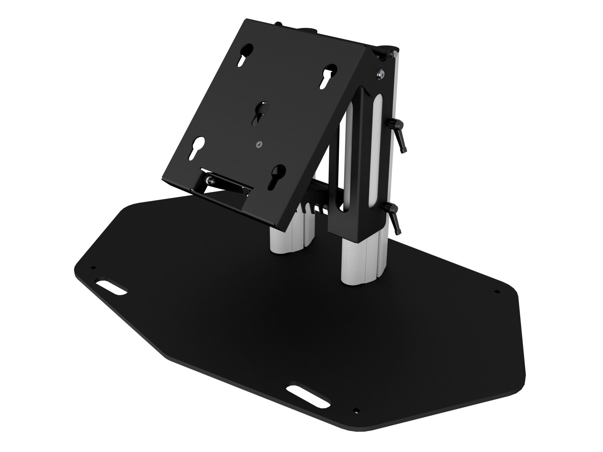 Audipack Design Stativ mieten Erfurt Thüringen