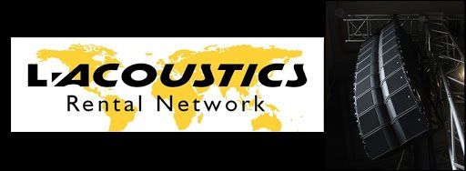 Mikrofon L-Acoustics Kara Beschallung Ton Mieten Erfurt Thüringen