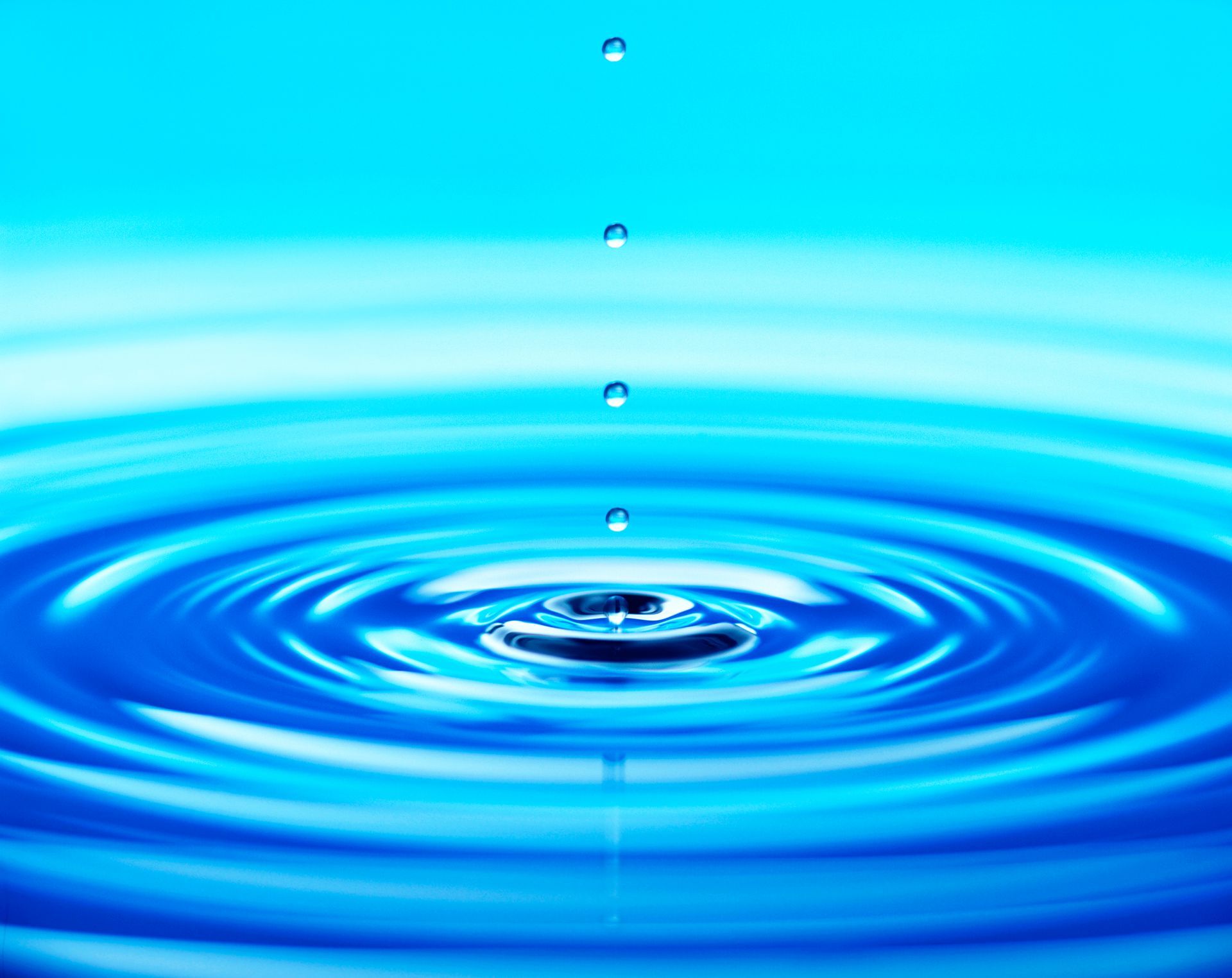 Wasser, Ressourcen, Trinkwasser, Natur, schöne Natur, Umwelt,blau, Ringwellen, Frische, saubere Natur, Tropfen, flüssig, sauberes Trinkwasser,