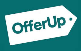 Offer up button takes you to our OfferUp page to see our inventory
