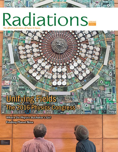 Radiations