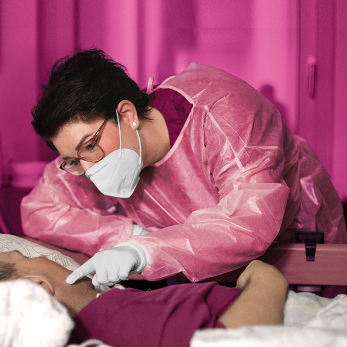 Comcura Intensiv Employer Branding maegnets people