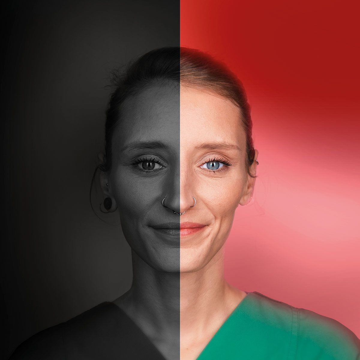 Neurokliniken Waldeck Employer Branding maegnets people