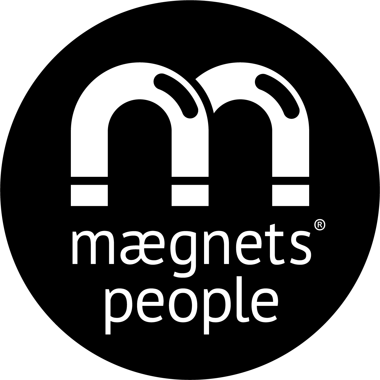 maegnets people maegnets people Logo