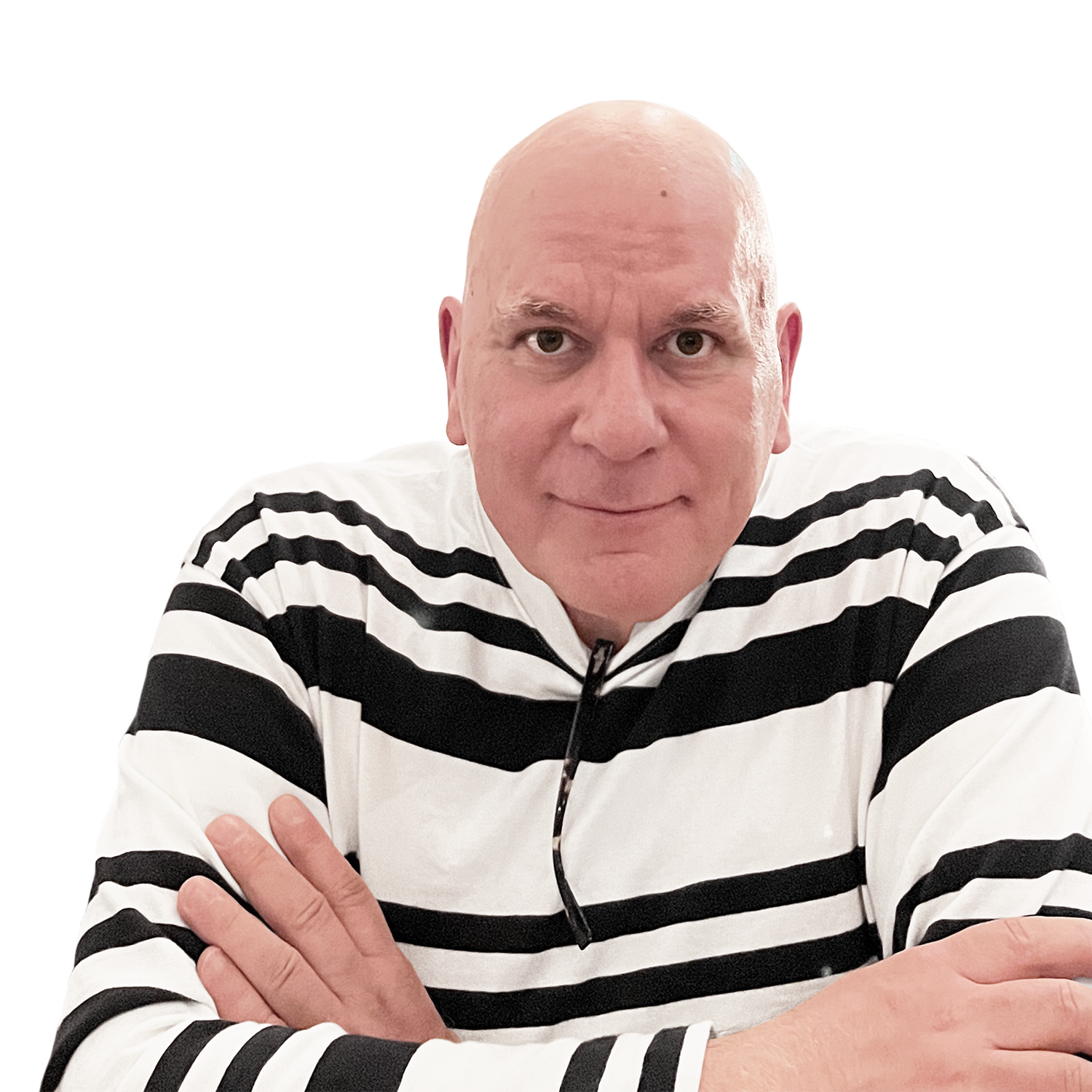 Maegnets Matthias Rauschen